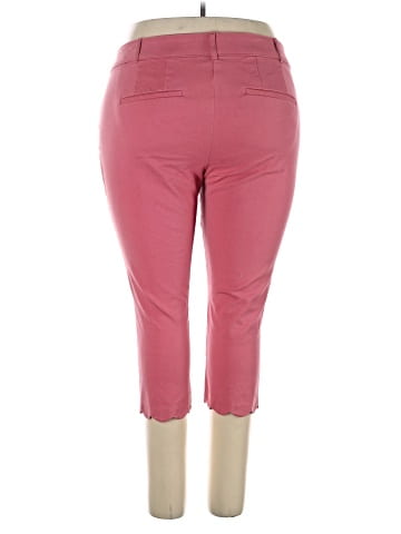 Lane Bryant Casual Pants (view 2)