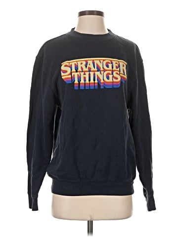 Stranger Things Sweatshirt (view 1)