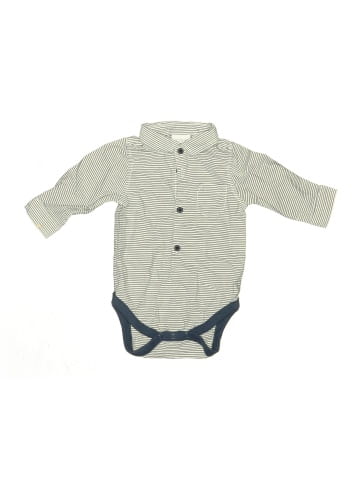 Next Baby Long Sleeve Onesie (view 1)