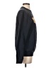Stranger Things Black Blue Sweatshirt Size S - photo 4
