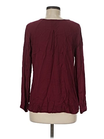Lush Long Sleeve T-Shirt (view 2)