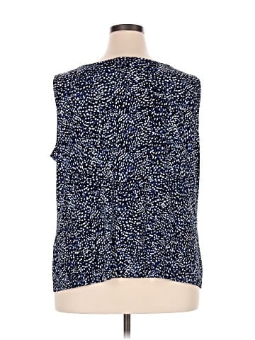Tahari by ASL Tank Top (view 2)