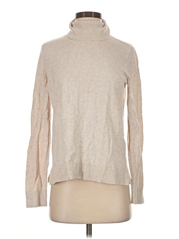 Lands' End Turtleneck Sweater (view 1)