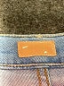 Mother Hearts Blue Jeans Size 28 waist - photo 4