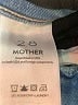 Mother Hearts Blue Jeans Size 28 waist - photo 5