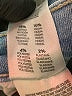 Mother Hearts Blue Jeans Size 28 waist - photo 6