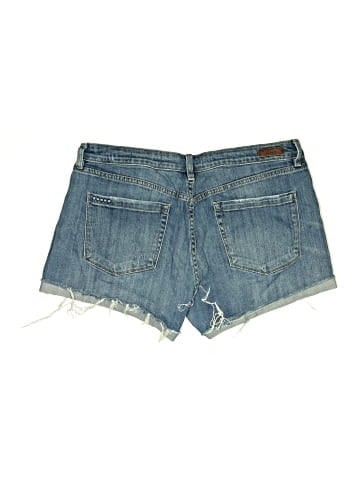 Blank NYC Denim Shorts (view 2)