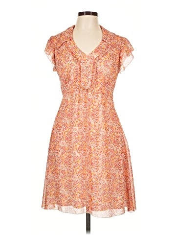 Route 66 Casual Dress (view 1)