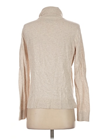 Lands' End Turtleneck Sweater (view 2)