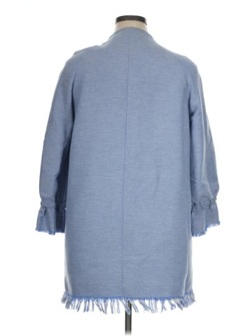 Zara Basic Coat (view 2)