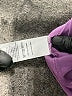 L.L.Bean Purple Long Sleeve Turtleneck Size 3X - photo 8