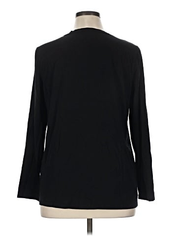 Chico's Long Sleeve Top (view 2)