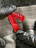 SPANX Gray Jeggings Size M - photo 7