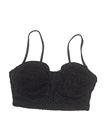 Ralph Lauren Swimsuit Top (view 1)