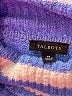 Talbots Blue Turtleneck Sweater Size M - photo 7