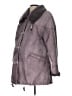 Lilac Gray Coat Size L - photo 1