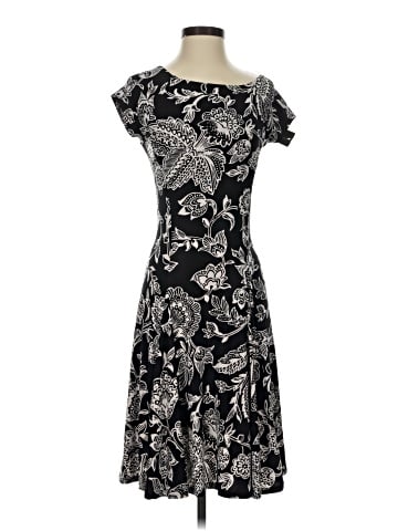 Lauren by Ralph Lauren Casual Dress (view 1)