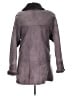Lilac Gray Coat Size L - photo 2
