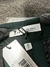 American Tall 100% Polyester Black Dress Pants Size 12 (tall) - photo 7