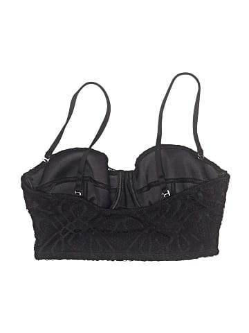 Ralph Lauren Swimsuit Top (view 2)