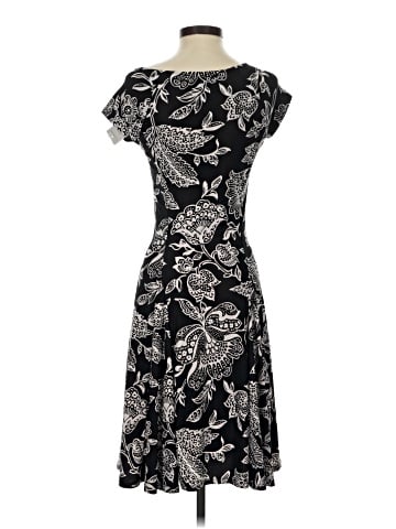 Lauren by Ralph Lauren Casual Dress (view 2)