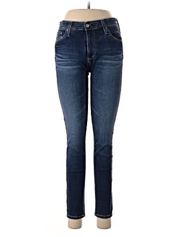 Adriano Goldschmied Jeans (view 1)