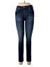Adriano Goldschmied Stripes Blue Jeans Size 28 waist - photo 1