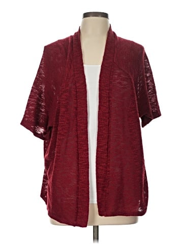 Ginger G. Cardigan (view 1)
