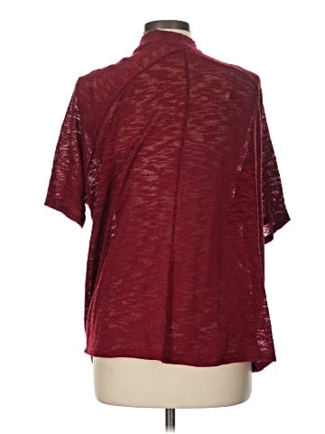 Ginger G. Cardigan (view 2)