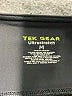 Tek Gear Solid Black Active Pants Size M - photo 7