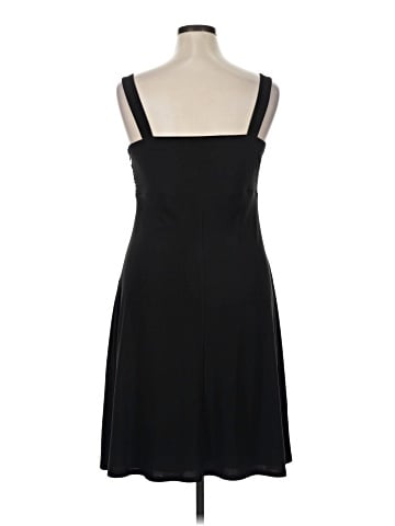 White House Black Market Cocktail Dress (view 2)