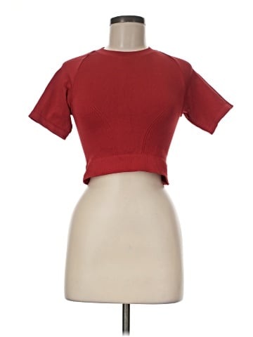 Alala Short Sleeve Turtleneck (view 1)