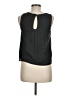 Cotélac Black Sleeveless Top Size Med (1) - photo 2