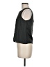 Cotélac Black Sleeveless Top Size Med (1) - photo 5