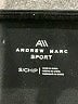 Andrew Marc Sport Black Active Pants Size S - photo 7