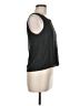 Cotélac Black Sleeveless Top Size Med (1) - photo 4