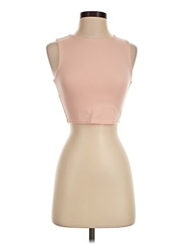 Yogalicious Tank Top (view 1)