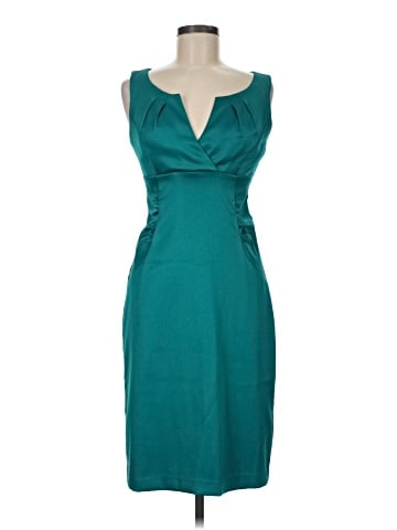 London Times Cocktail Dress (view 1)