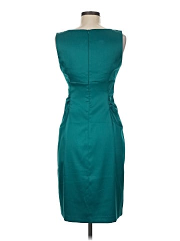 London Times Cocktail Dress (view 2)