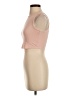 Yogalicious Tan Tank Top Size S (estimated) - photo 5