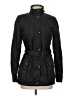 Banana Republic 100% Polyester Black Jacket Size XS - photo 1