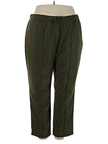 Worthington Casual Pants (view 1)