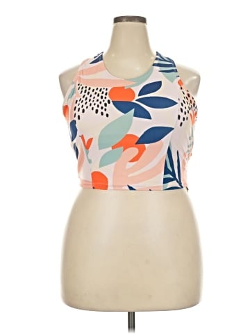 XOXO Tank Top (view 1)