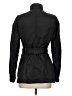 Banana Republic 100% Polyester Black Jacket Size XS - photo 2