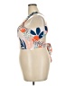 XOXO Orange Tank Top Size 2X - photo 5