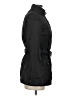 Banana Republic 100% Polyester Black Jacket Size XS - photo 4