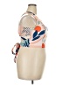 XOXO Orange Tank Top Size 2X - photo 4