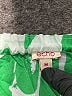 Echo Tropical Green Casual Dress Size M - photo 7