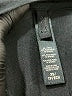 SKIMS Black Short Sleeve Turtleneck Size XS - photo 7