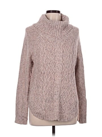 89th & Madison Turtleneck Sweater (view 1)